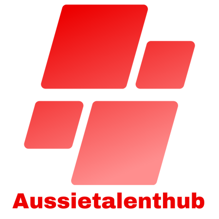 Aussie Talent Hub